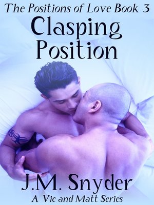cover image of The Positions of Love Book 3
